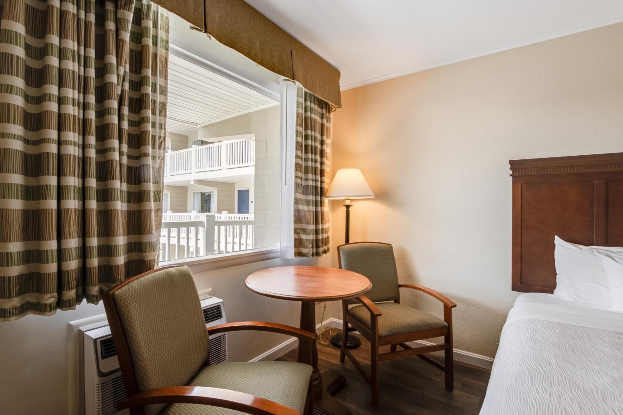 Motel Oceanus - Rehoboth 2*