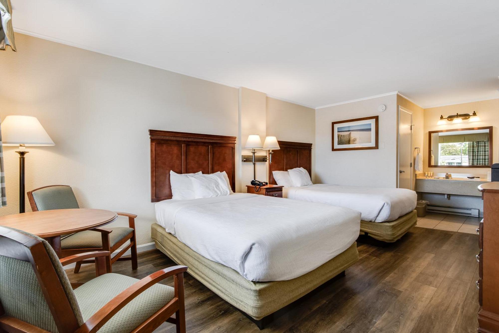 Oceanus - Rehoboth 2* Rehoboth Beach