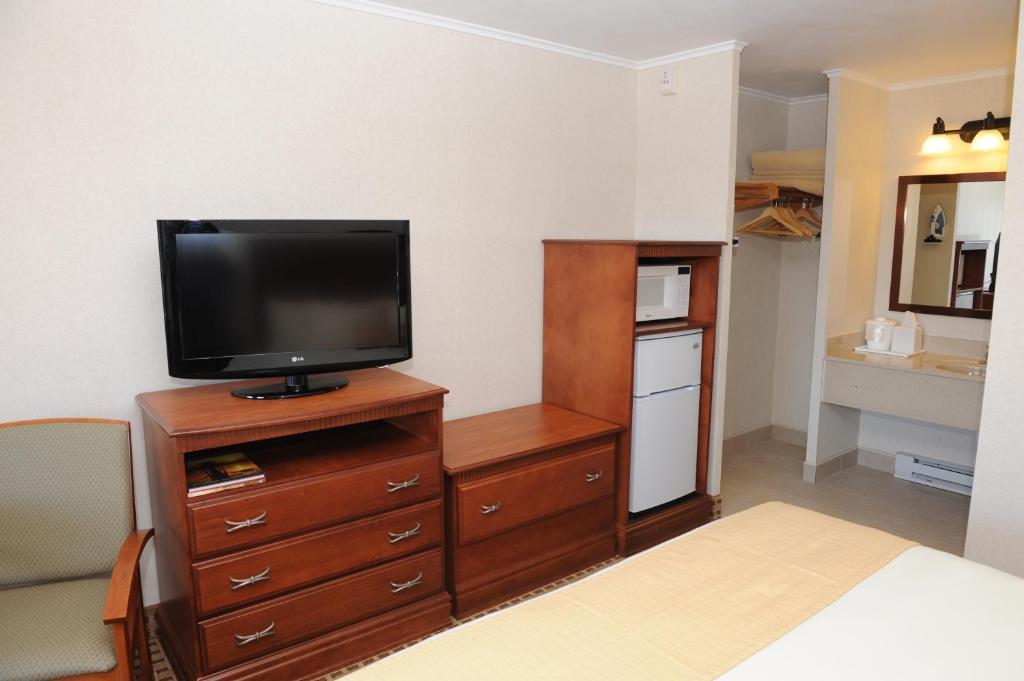 Motel Oceanus - Rehoboth 2*