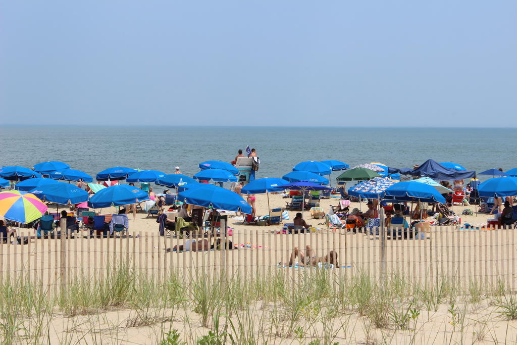 Motel Oceanus - Rehoboth Rehoboth Beach