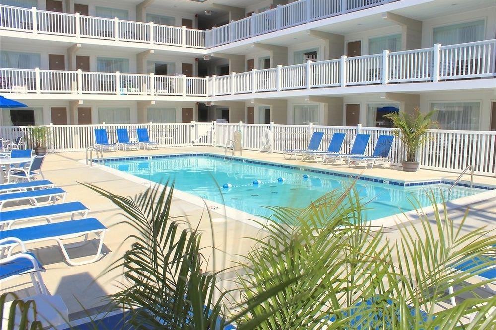 Motel Oceanus - Rehoboth Beach