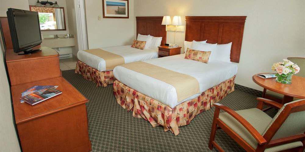 Motel Oceanus - Rehoboth