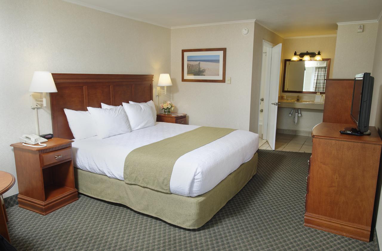 Oceanus - Rehoboth
