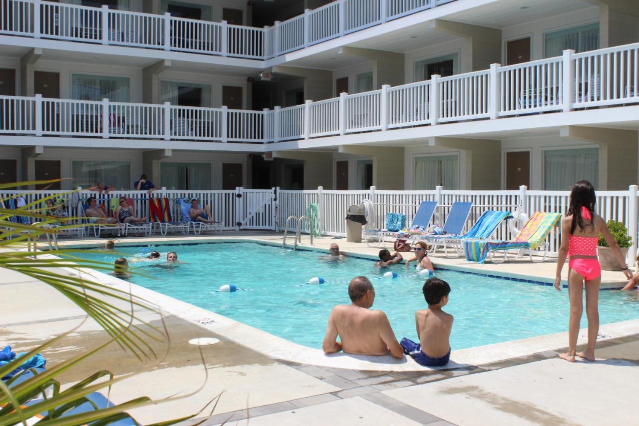 Oceanus - Rehoboth Rehoboth Beach